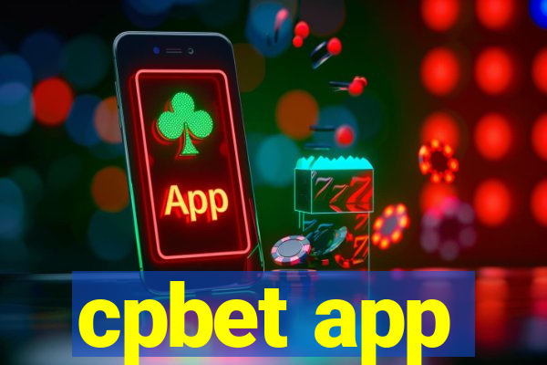 cpbet app